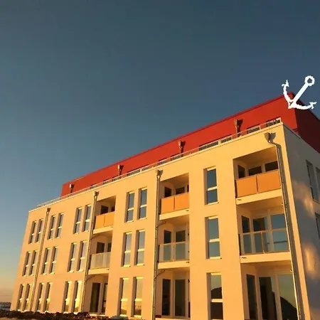 Marina_loft Apartamento